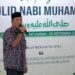 Holding Perkebunan Nusantara Dorong Penguatan Moral di Era Digital Lewat Maulid Nabi PTPN I Regional 1