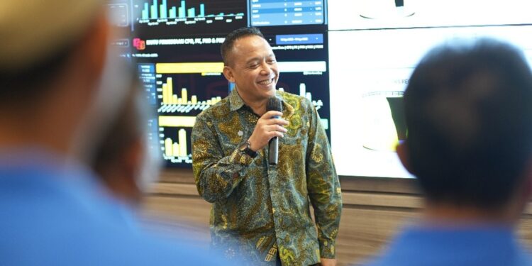 PalmCo Raih Peringkat Kredit idA, Holding Perkebunan Nusantara Kian Solid dalam Transformasi