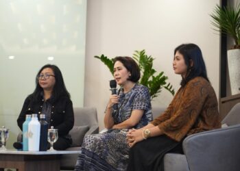 Komitmen Kurangi Jejak Karbon, Holding Perkebunan Nusantara Gaungkan Gerakan Minim Sampah dari Rumah