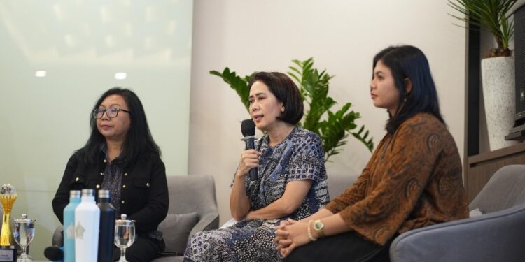 Komitmen Kurangi Jejak Karbon, Holding Perkebunan Nusantara Gaungkan Gerakan Minim Sampah dari Rumah