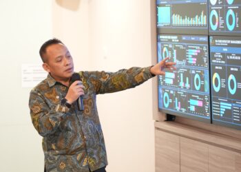 Peringkat Kredit Naik, PalmCo Dinilai Semakin Sehat dan Tangguh