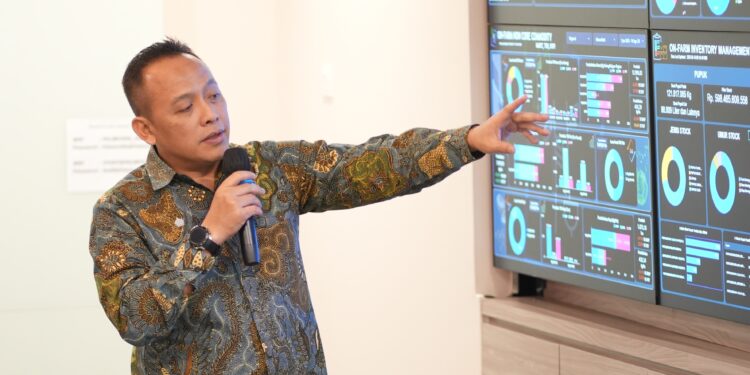 Peringkat Kredit Naik, PalmCo Dinilai Semakin Sehat dan Tangguh