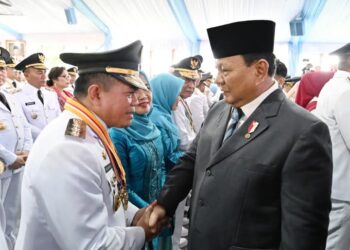 Al Haris Dinilai Potensial di Panggung Nasional, Publik Soroti Kiprah dan Prestasinya