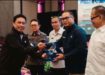 PTPN IV PalmCo Ajak Pemerintah dan Asosiasi Kolaborasi Tingkatkan Kesejahteraan Petani