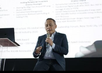 Kontribusi Pajak PTPN IV PalmCo Melonjak, Sentuh Rp7,7 Triliun dalam Tiga Tahun Terakhir