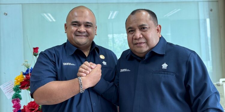 SP-BUN dan Manajemen PTPN IV Regional IV Sepakat Lakukan Penarikan Produk Minyak Goreng Mendekati Kedaluwarsa