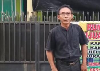 Penyaluran Beras SPHP Dinilai Bermasalah, LPKNI Angkat Bicara 