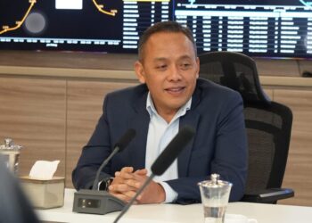 Laba PTPN IV PalmCo Tumbuh 149 Persen, Tembus Rp 3,76 Triliun