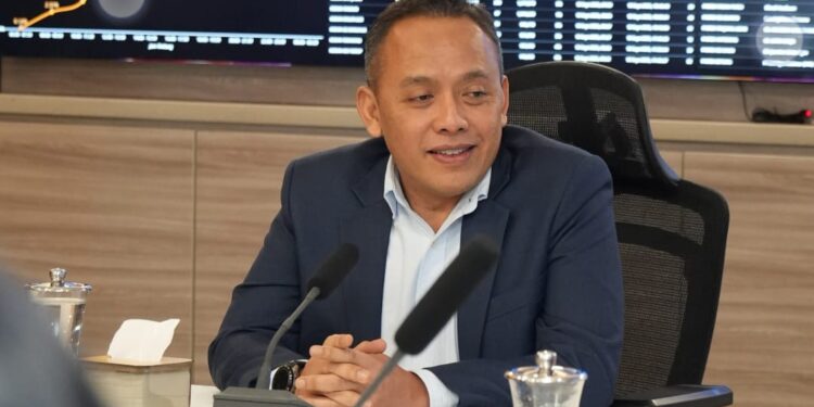 Laba PTPN IV PalmCo Tumbuh 149 Persen, Tembus Rp 3,76 Triliun