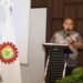 Ketua Umum SPBUN PTPN IV Regional 4 Kecam Penjualan Produk Minyak Expired kepada Karyawan