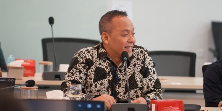 Holding Perkebunan Nusantara Melalui PTPN IV PalmCo Siap Perkuat Produksi Minyakita Bersama Agrinas Palma