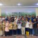 Riset Unggulan PTPN Group Dorong Efektivitas Pengendalian Hama Uret di Perkebunan Tebu