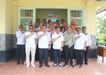 Sri Pamela Group di Bawah Holding Perkebunan Nusantara Perkuat Kolaborasi Layanan Kesehatan