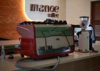 Holding Perkebunan Nusantara Dorong Diversifikasi, PTPN I Kembangkan Bisnis Hospitality lewat Manoe Coffee Subang