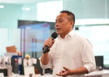 Holding Perkebunan Nusantara Bangun Ekosistem Riset Terpadu, PalmCo Fokus pada Inovasi Perkebunan Berbasis Data dan Lingkungan