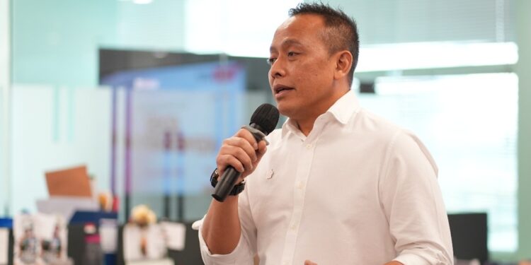 Holding Perkebunan Nusantara Bangun Ekosistem Riset Terpadu, PalmCo Fokus pada Inovasi Perkebunan Berbasis Data dan Lingkungan