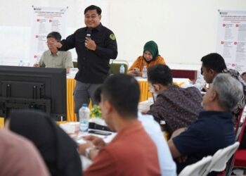 PTPN Group Gandeng Kejati Sulsel Wujudkan Tata Kelola Bersih dan Pengamanan Aset BUMN