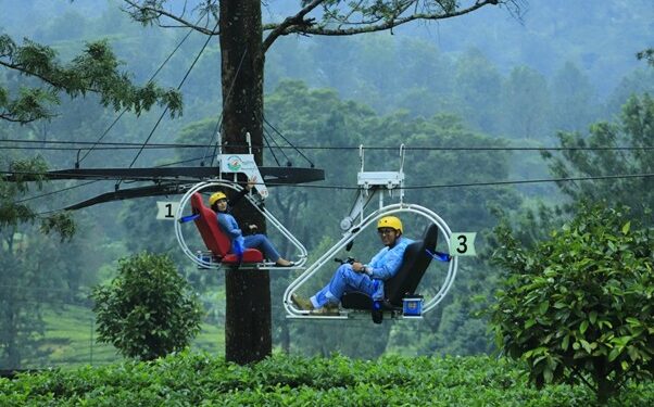 PTPN I Regional 2 Maksimalkan Aset Alam Jadi Sumber Nilai Tambah Baru bagi Holding Perkebunan Nusantara
