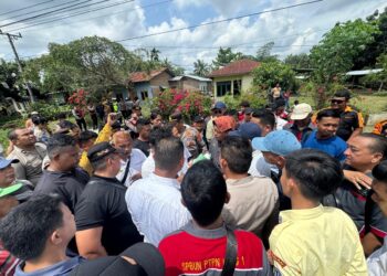 Holding Perkebunan Nusantara Pastikan Perlindungan Aset Negara, PTPN I Regional 1 Gagalkan Konstatering di HGU Sidodadi