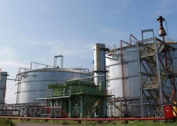Holding Perkebunan Nusantara Dorong Energi Hijau, PT Enero Siap Pasok Ethanol untuk Program BBN Nasional