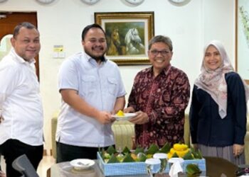 KPBN Perluas Akses Pasar Kopi Lewat Tender Perdana Pasar Lelang Komoditas