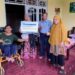 Wujud Kepedulian Sosial, Holding Perkebunan Nusantara Melalui PTPN I Regional 3 Dukung Mobilitas Penyandang Disabilitas