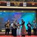 Holding Perkebunan Nusantara Apresiasi Keberhasilan PTPN I Regional 5 di Ajang SPS Award