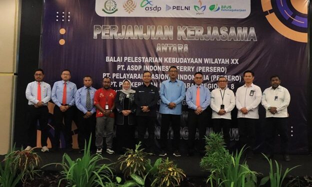Holding Perkebunan Nusantara Melalui PTPN I Regional 8 Perkuat Sinergi dengan Kejati Sulsel untuk Pengamanan Aset Negara