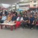 Holding Perkebunan Nusantara Dukung Gerakan Hijau, PTPN I Bagikan Bibit Bambu di Rekkam Art Festival 2025
