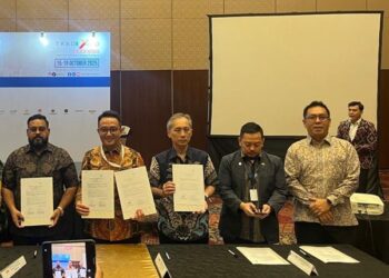 PTPN I Bawa Produk Hilir Perkebunan ke Pasar Dunia, Teken 16 LoI pada Trade Expo Indonesia 2025