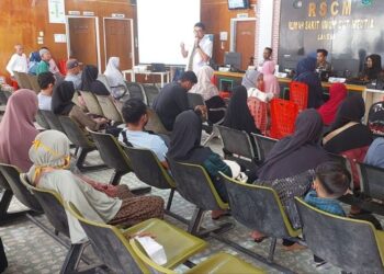 Holding Perkebunan Nusantara Dukung Edukasi Kesehatan Jantung Melalui RSU Cut Meutia