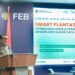 Holding Perkebunan Nusantara Melalui PTPN IV PalmCo Gandeng USU Kembangkan Riset Digitalisasi Perkebunan Nasional