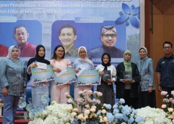 Agrowisata PTPN I Regional 2 di Bawah Holding Perkebunan Nusantara Perkuat Sinergi dengan Dunia Pendidikan
