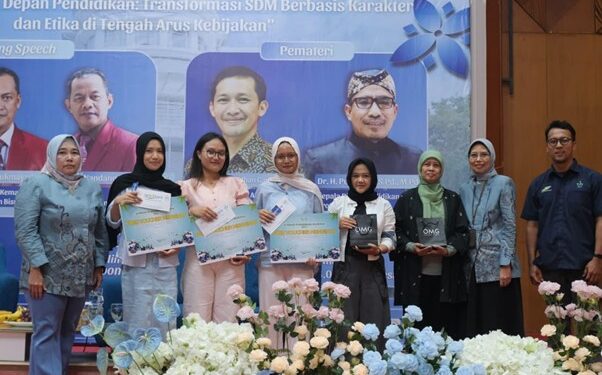 Agrowisata PTPN I Regional 2 di Bawah Holding Perkebunan Nusantara Perkuat Sinergi dengan Dunia Pendidikan