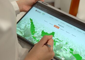 Hadapi VUCA, PTPN I di Bawah Holding Perkebunan Nusantara Perkuat Transformasi TI