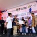 Holding Perkebunan Nusantara Melalui PTPN I Regional 7 Salurkan Bantuan untuk 200 Keluarga Risiko Stunting di Lampung   