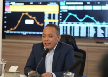 Kinerja Cemerlang, PalmCo Dongkrak Pendapatan hingga Rp38,97 Triliun di Bawah Holding Perkebunan Nusantara