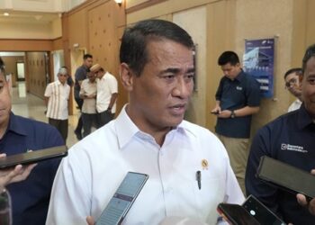 Kementan Gandeng Holding Perkebunan Nusantara Melalui PT SGN Percepat Hilirisasi Komoditas Tebu