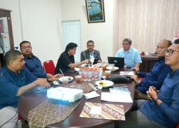 Bedah Kontrak Bersama BGN Law Firm, PT CMN Wujudkan Tata Kelola Profesional Holding Perkebunan Nusantara