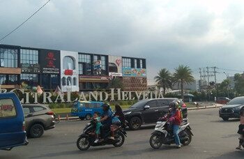 Holding Perkebunan Nusantara Optimalkan Aset PTPN I di Helvetia, Hadirkan Harmoni Hunian dan UMKM
