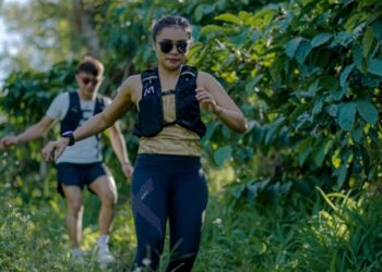 Holding Perkebunan Nusantara Promosikan Agrowisata Lewat Banaran Trail Run II/2025