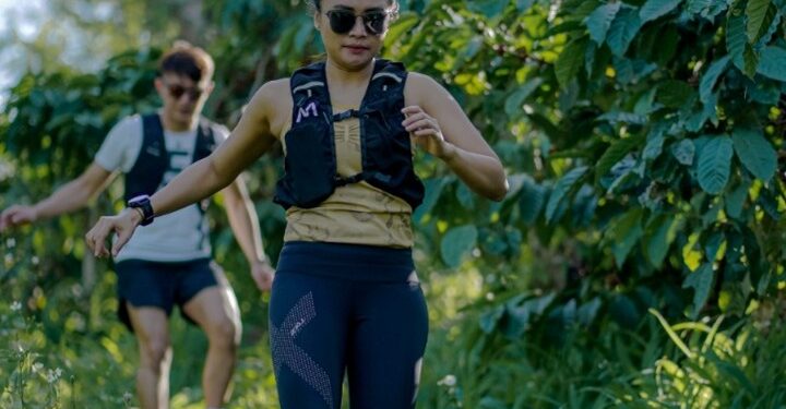 Holding Perkebunan Nusantara Promosikan Agrowisata Lewat Banaran Trail Run II/2025