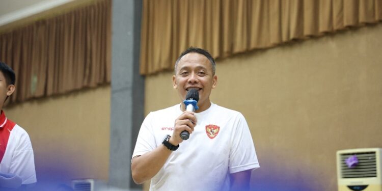 Holding Perkebunan Nusantara Melalui PalmCo Fasilitasi Olahraga Desa hingga Sport Tourism