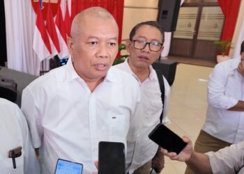 Holding Perkebunan Nusantara Melalui SGN Pastikan Gula Petani Terserap, Apresiasi Dukungan Mentan