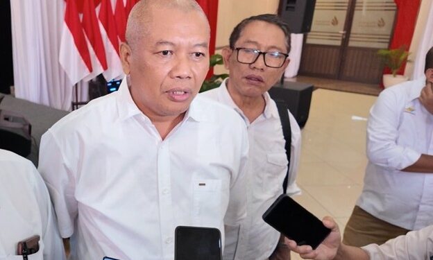 Holding Perkebunan Nusantara Melalui SGN Pastikan Gula Petani Terserap, Apresiasi Dukungan Mentan