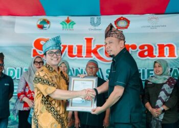 Ratusan Petani Mitra Holding Perkebunan Nusantara Bersertifikasi RSPO, Siap Masuk Pasar Global
