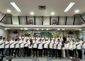 Holding Perkebunan Nusantara Dorong Transformasi Digital, PTPN IV Gelar ToT E-Budget