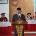 Hadiri Wisuda Mahasiswa Unja: Sekda Sudirman Pesankan Wisudawan Beri Kontribusi Baik di Tengah Masyarakat