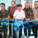 Gubernur Al Haris Resmikan Dapur MBG ke-32 di Kenali Besar Kota Jambi