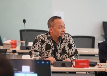 PalmCo dan Agrinas Perkuat Produksi Minyakita untuk Ketahanan Pangan Nasional